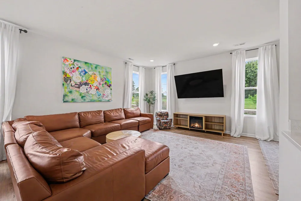 2401 Salt Springs Drive Saline Township, MI 48176
