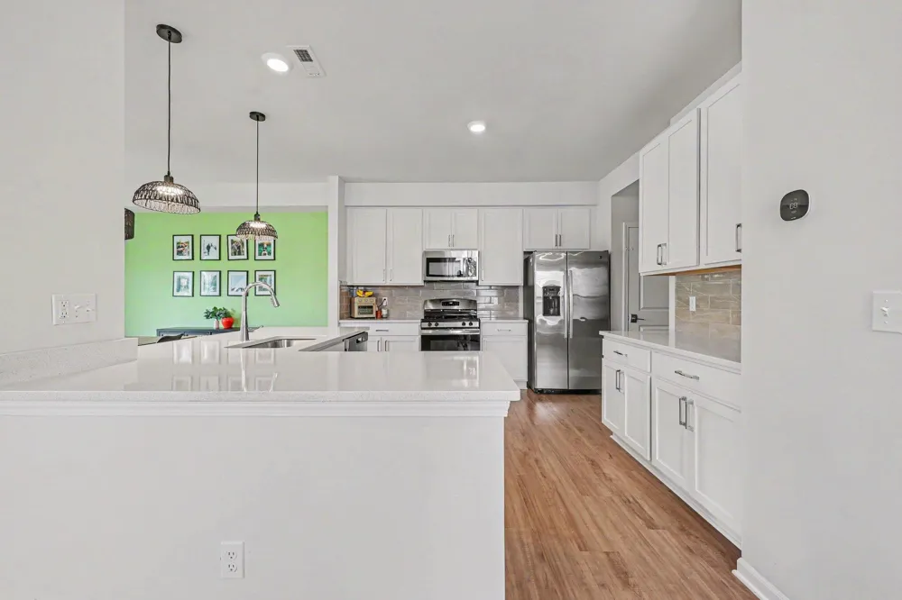 2401 Salt Springs Drive Saline Township, MI 48176
