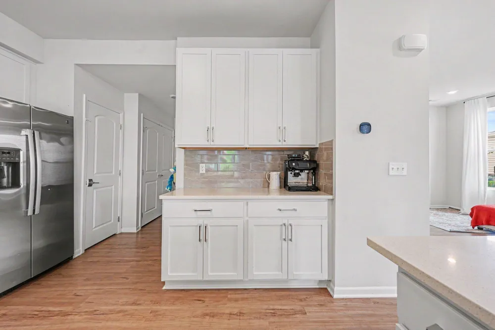 2401 Salt Springs Drive Saline Township, MI 48176
