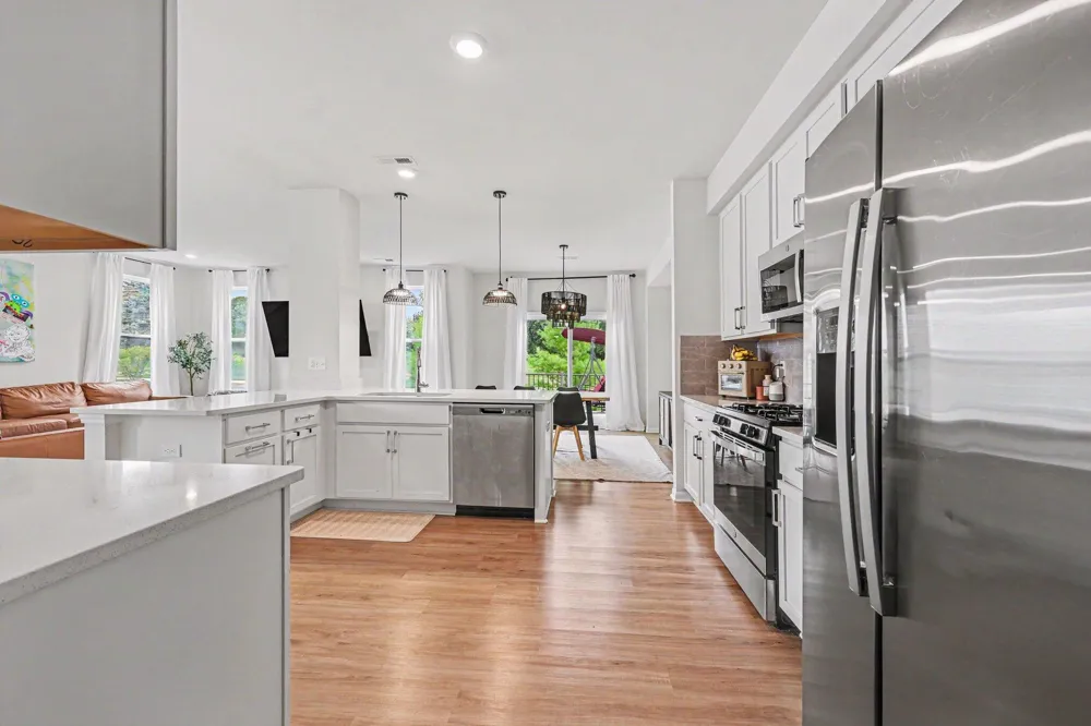 2401 Salt Springs Drive Saline Township, MI 48176