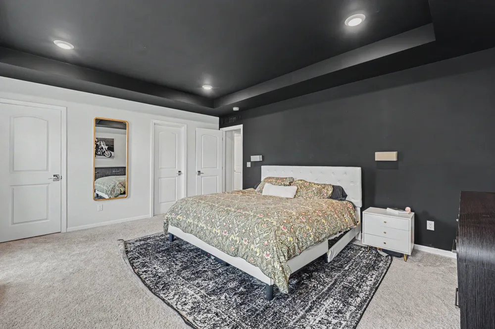 2401 Salt Springs Drive Saline Township, MI 48176
