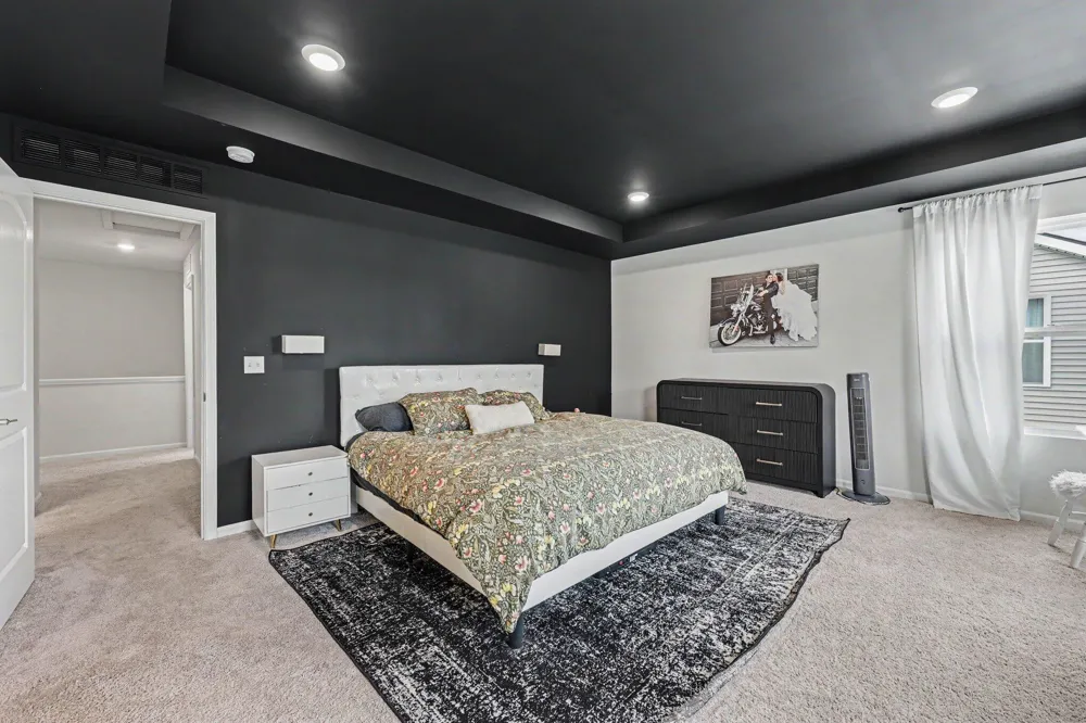 2401 Salt Springs Drive Saline Township, MI 48176