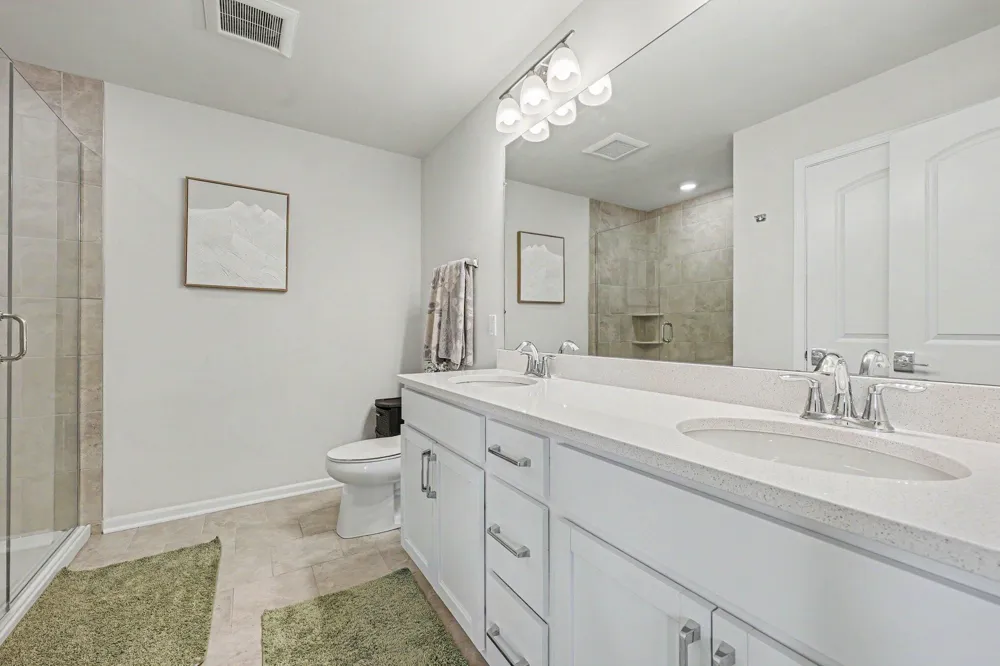 2401 Salt Springs Drive Saline Township, MI 48176