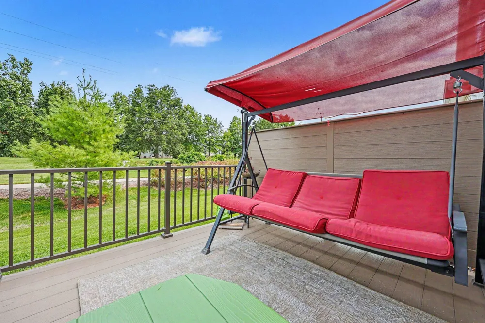 2401 Salt Springs Drive Saline Township, MI 48176