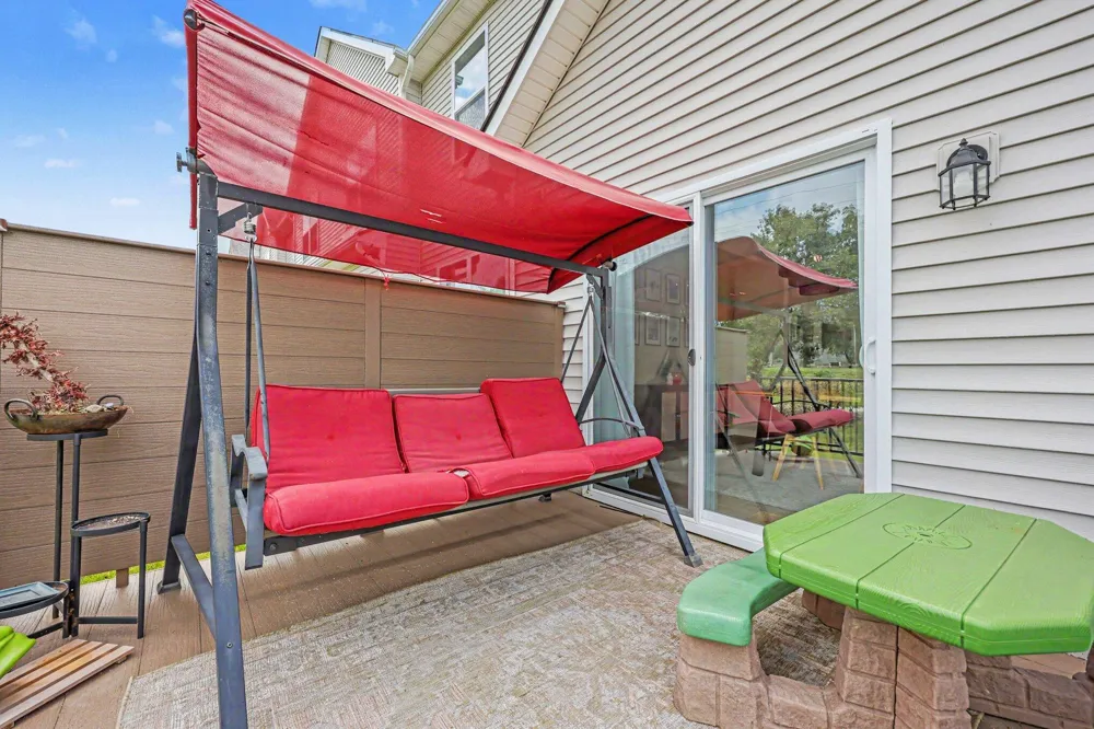 2401 Salt Springs Drive Saline Township, MI 48176