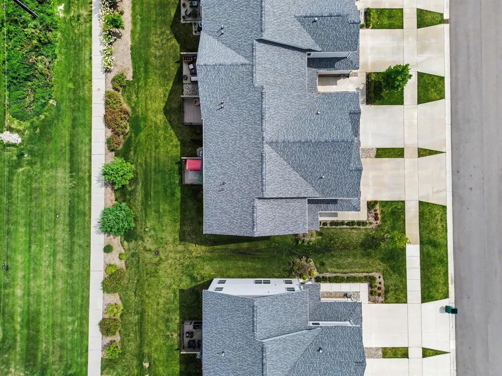 2401 Salt Springs Drive Saline Township, MI 48176