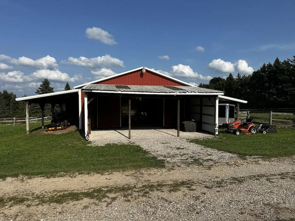 8530 Toad Lake Road Banks Township, MI 49729