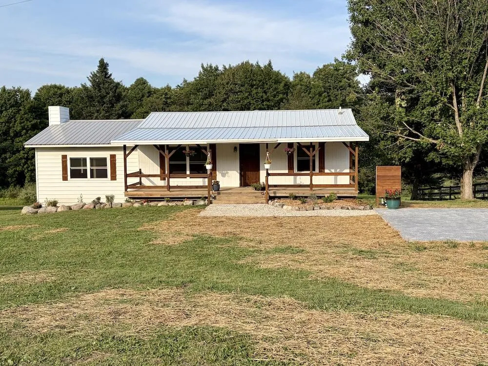 8530 Toad Lake Road Banks Township, MI 49729