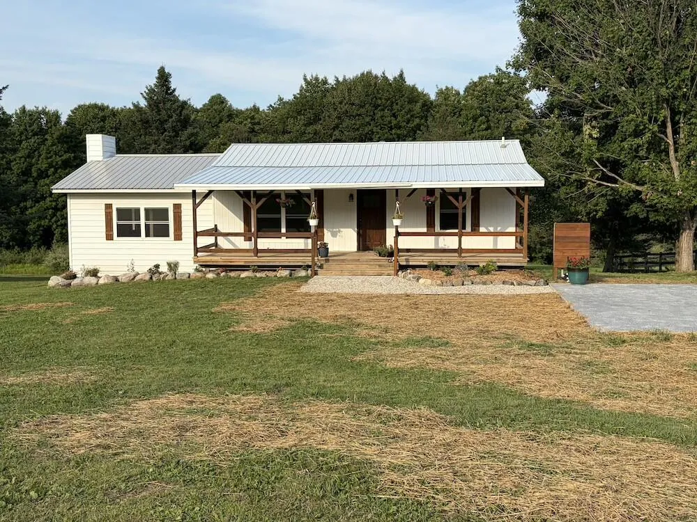 8530 Toad Lake Road Banks Township, MI 49729
