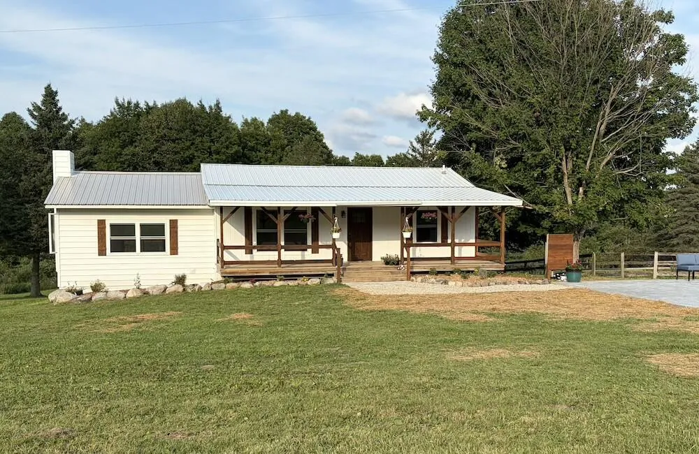 8530 Toad Lake Road Banks Township, MI 49729