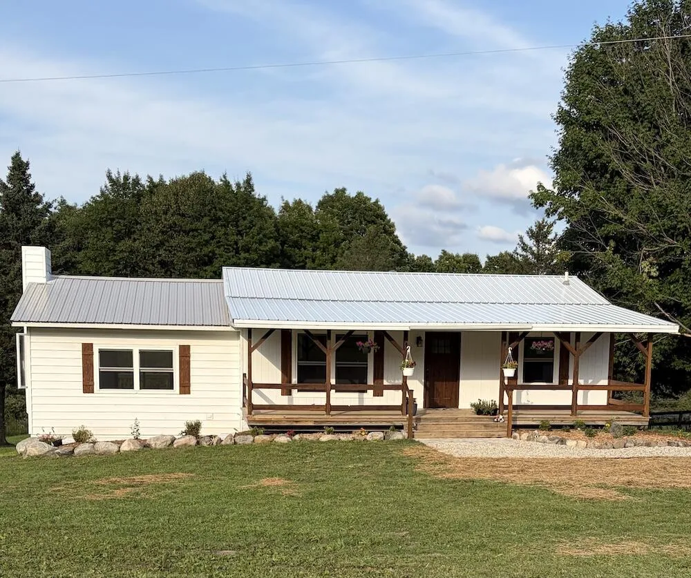8530 Toad Lake Road Banks Township, MI 49729