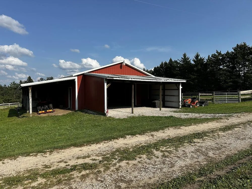 8530 Toad Lake Road Banks Township, MI 49729