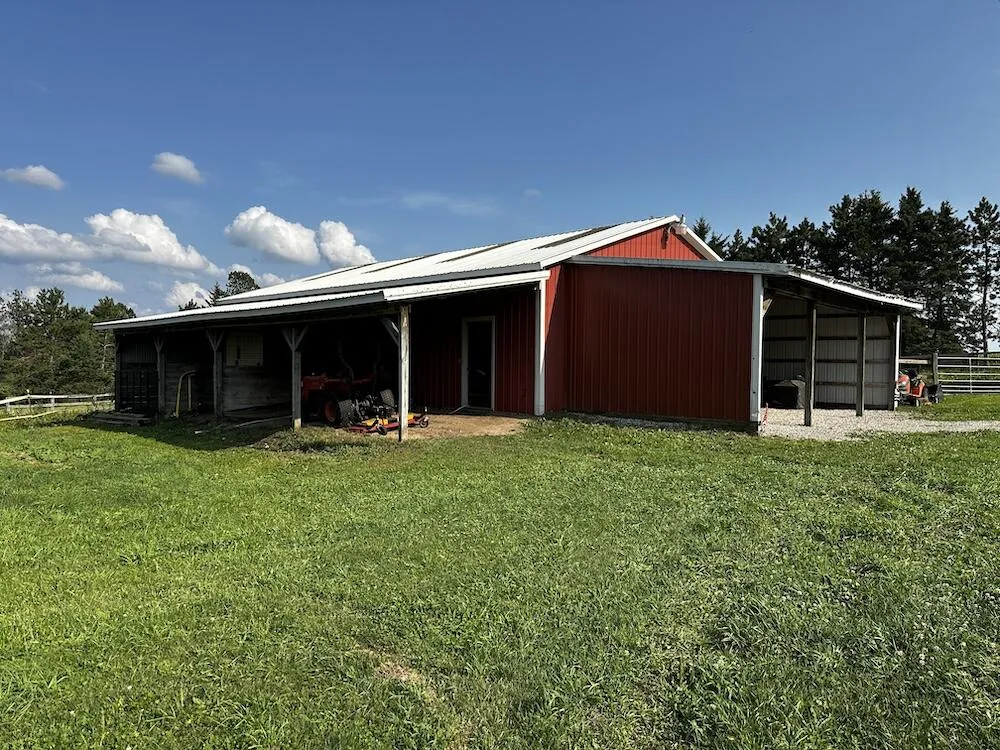 8530 Toad Lake Road Banks Township, MI 49729