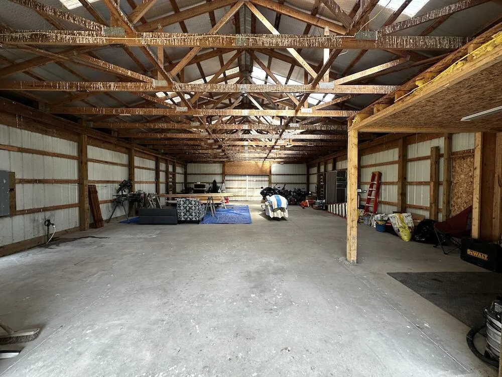 8530 Toad Lake Road Banks Township, MI 49729