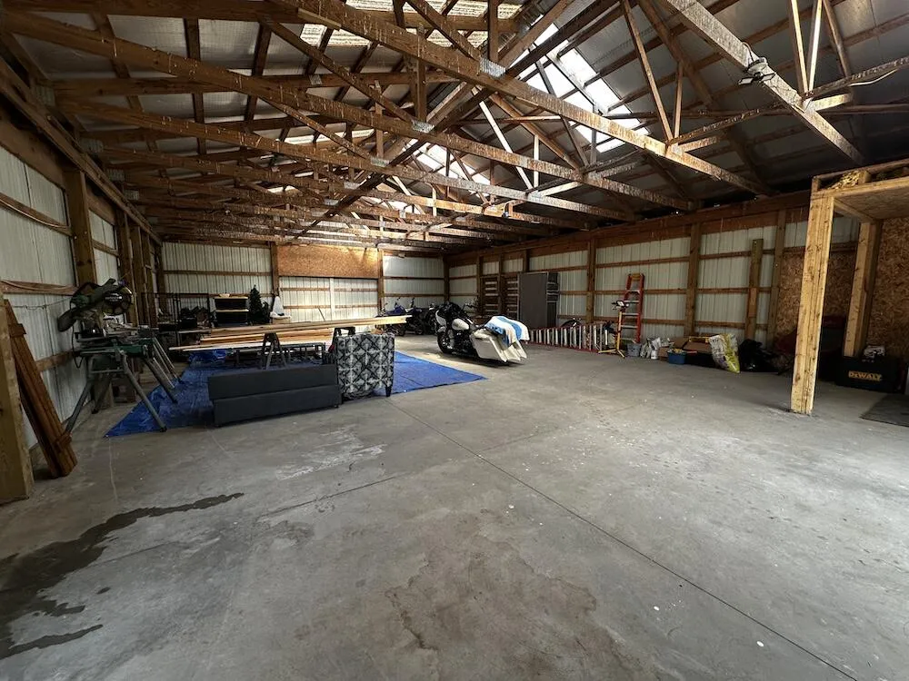 8530 Toad Lake Road Banks Township, MI 49729