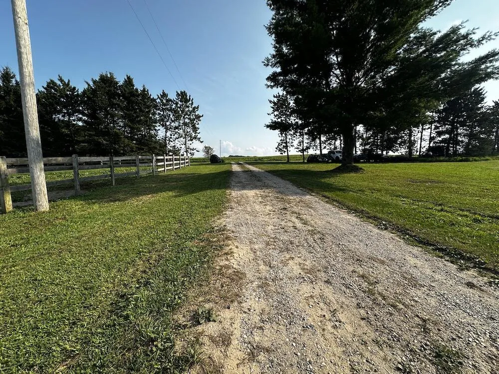 8530 Toad Lake Road Banks Township, MI 49729