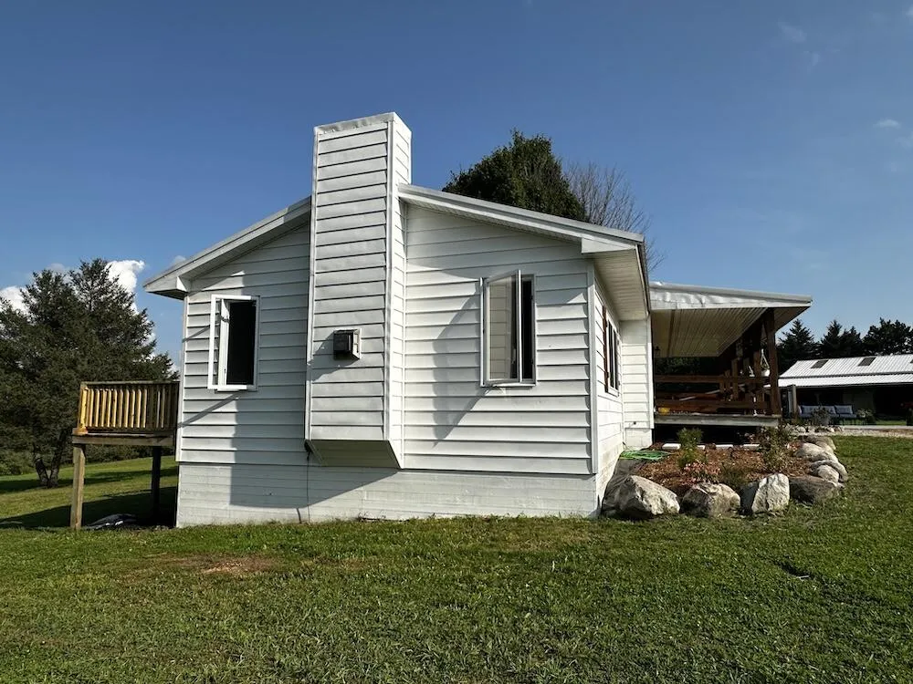 8530 Toad Lake Road Banks Township, MI 49729