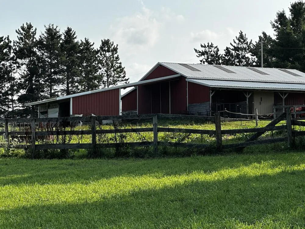8530 Toad Lake Road Banks Township, MI 49729