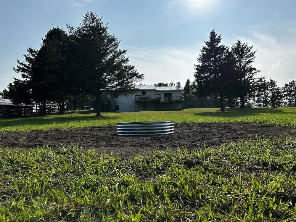 8530 Toad Lake Road Banks Township, MI 49729