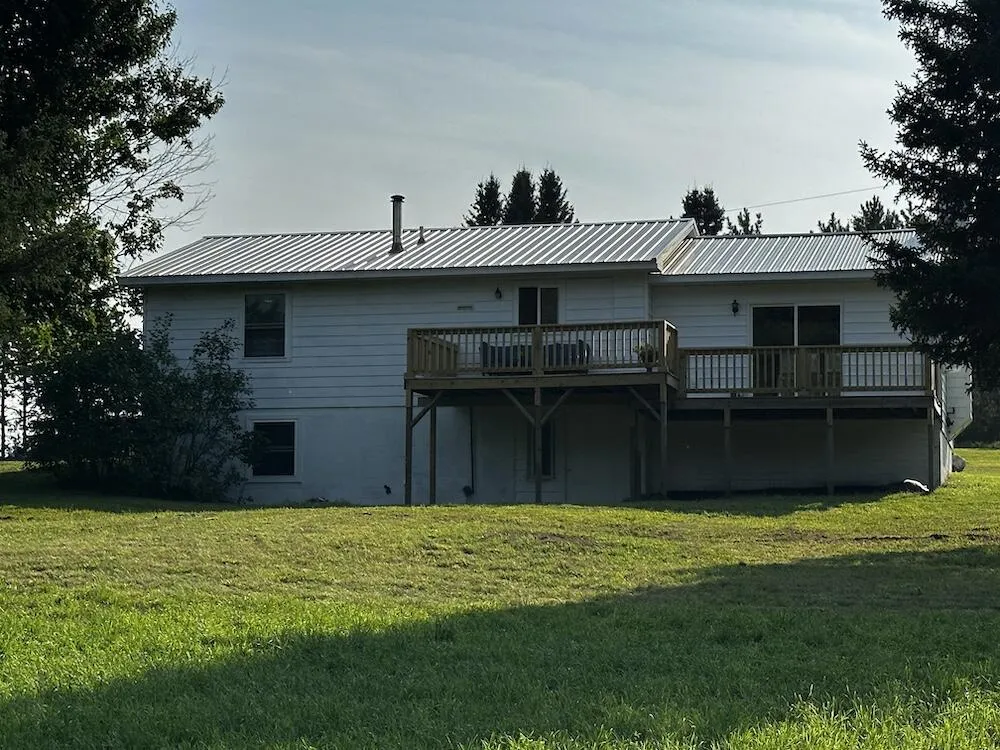 8530 Toad Lake Road Banks Township, MI 49729