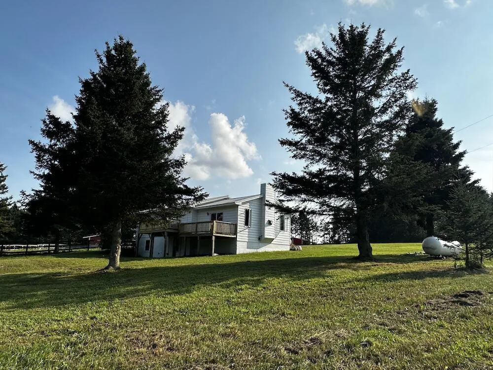 8530 Toad Lake Road Banks Township, MI 49729