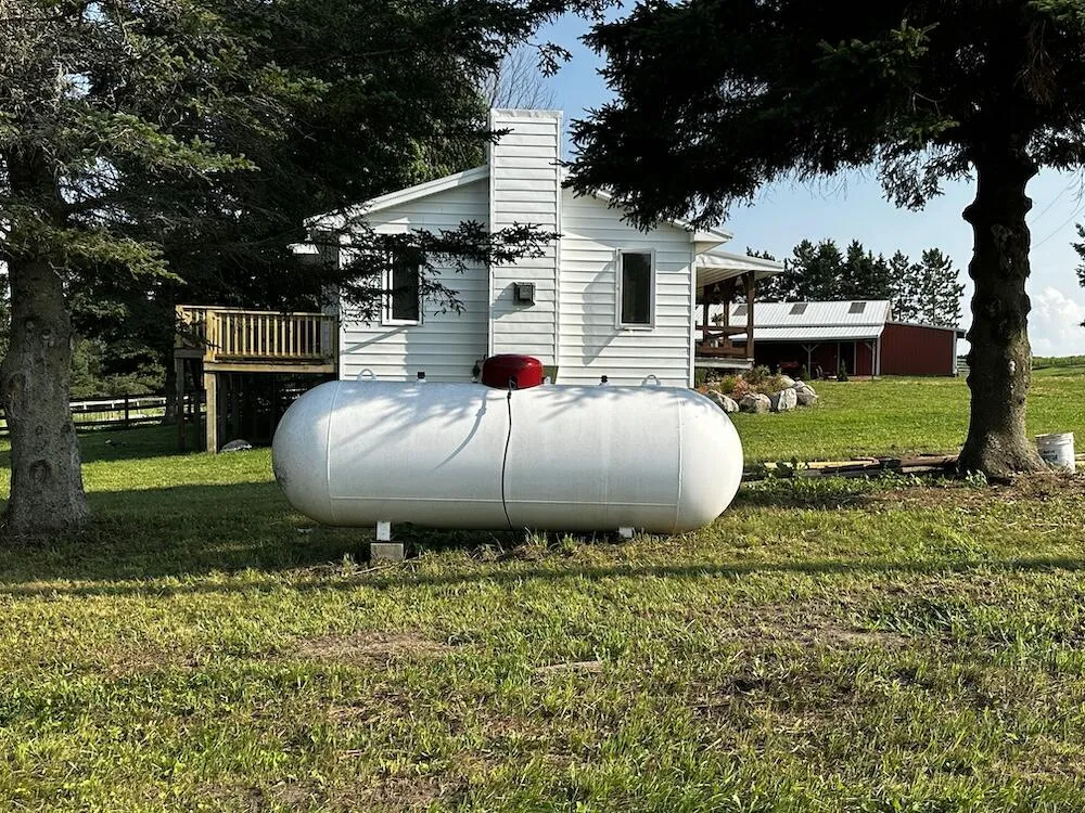 8530 Toad Lake Road Banks Township, MI 49729