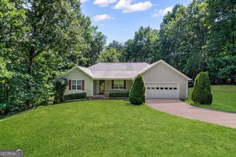 96 Orman DR