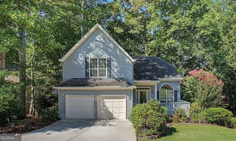 1011 Braelin CT