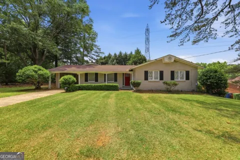 3570 Hogan RD SW