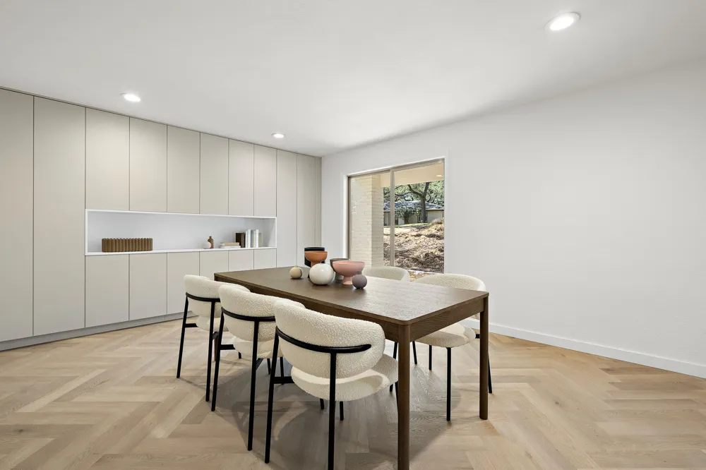 4014 Greystone Drive Austin, TX 78731