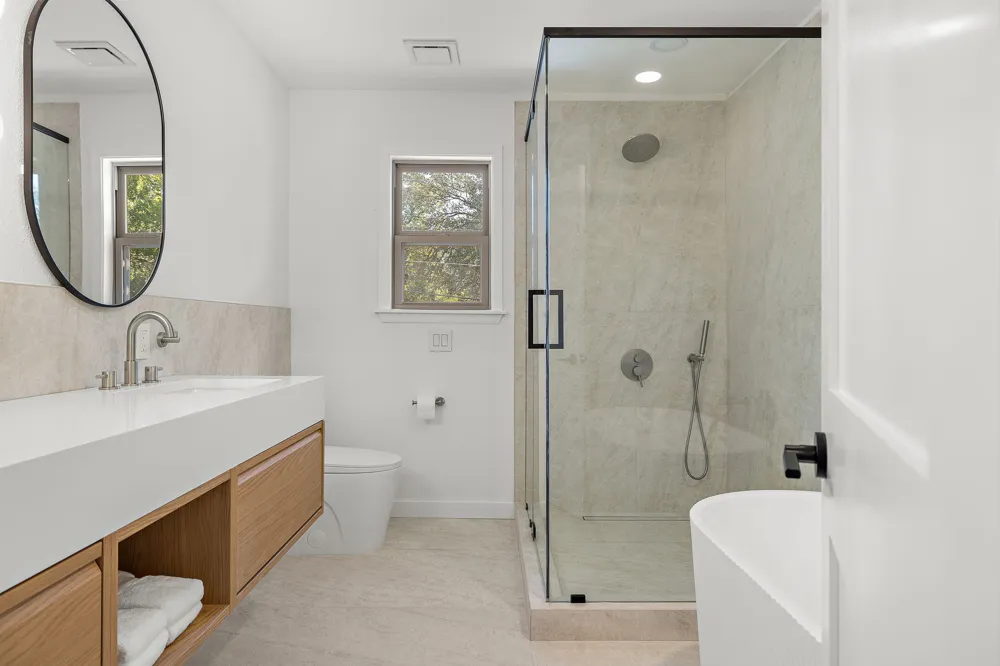 4014 Greystone Drive Austin, TX 78731