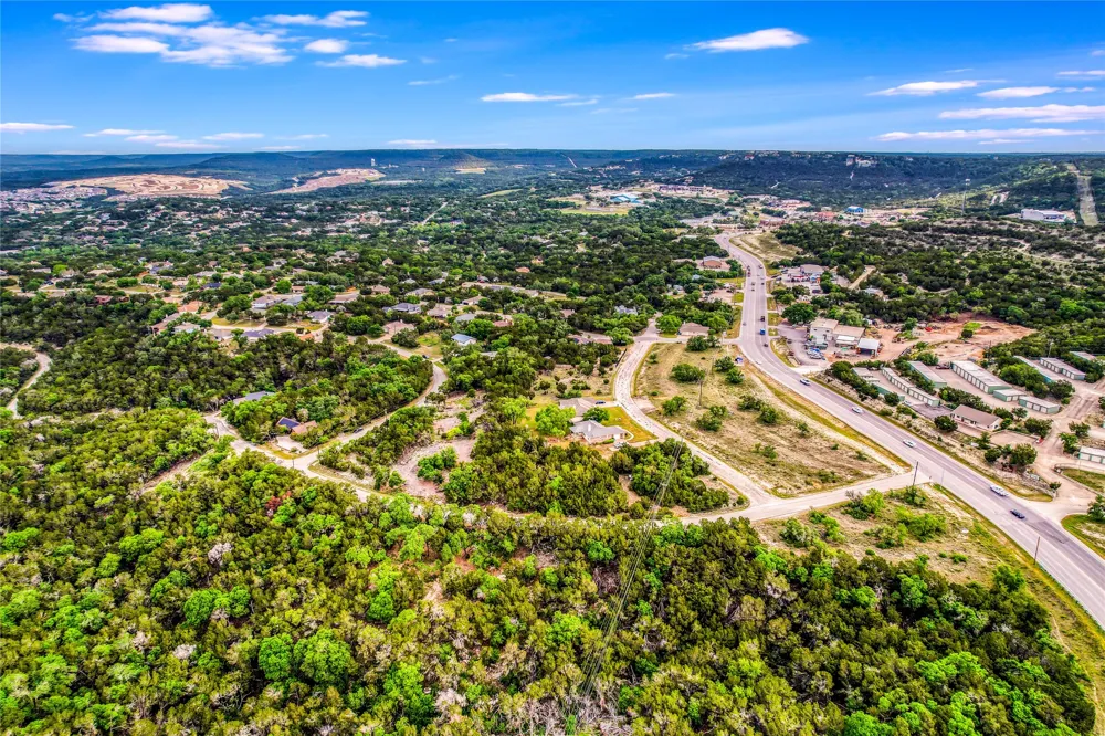 20507 Post Oak Drive Lago Vista, TX 78645