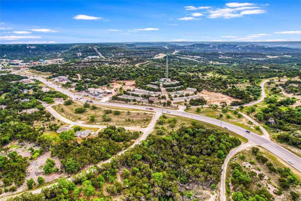 20507 Post Oak Drive Lago Vista, TX 78645