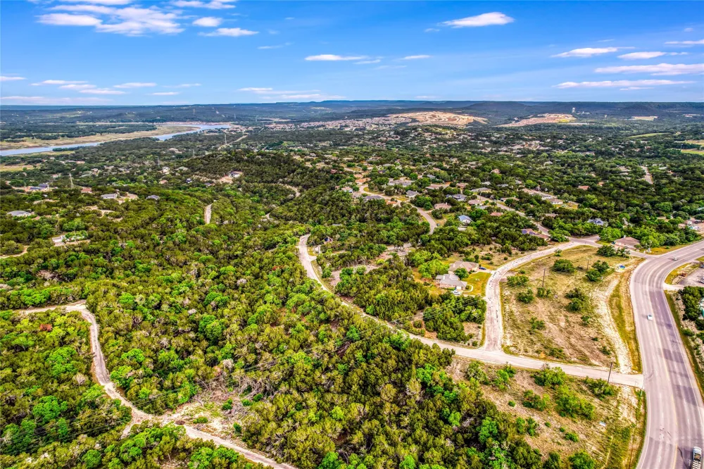 20507 Post Oak Drive Lago Vista, TX 78645