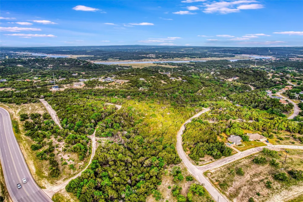 20507 Post Oak Drive Lago Vista, TX 78645