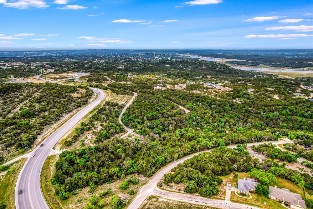 20507 Post Oak Drive Lago Vista, TX 78645