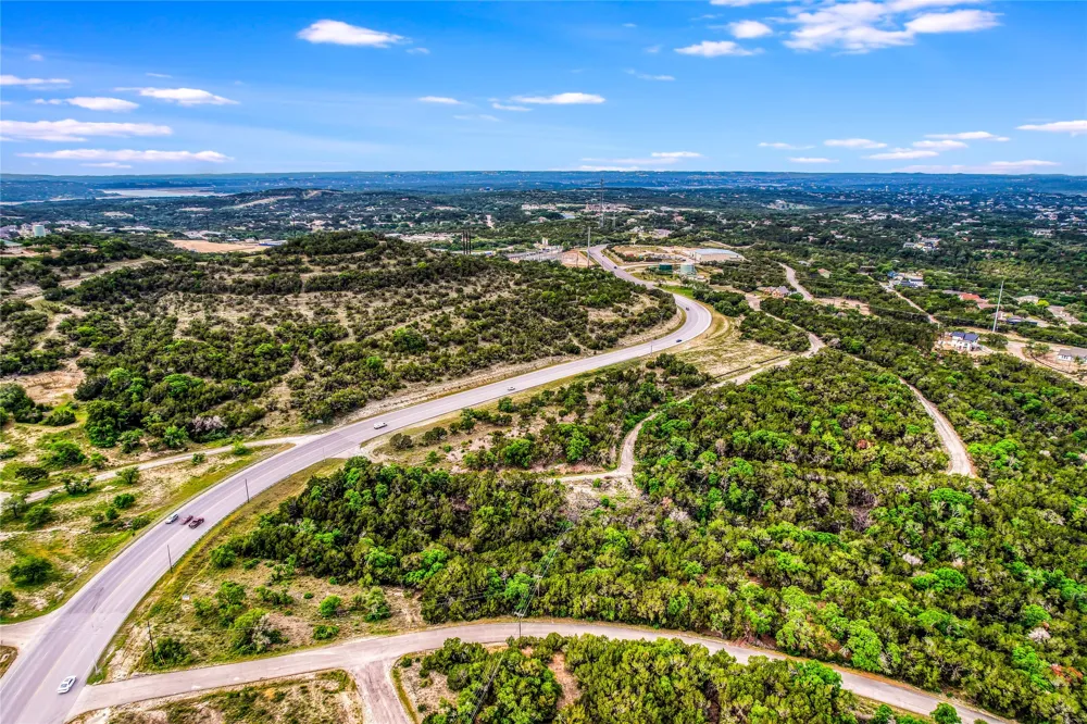 20507 Post Oak Drive Lago Vista, TX 78645