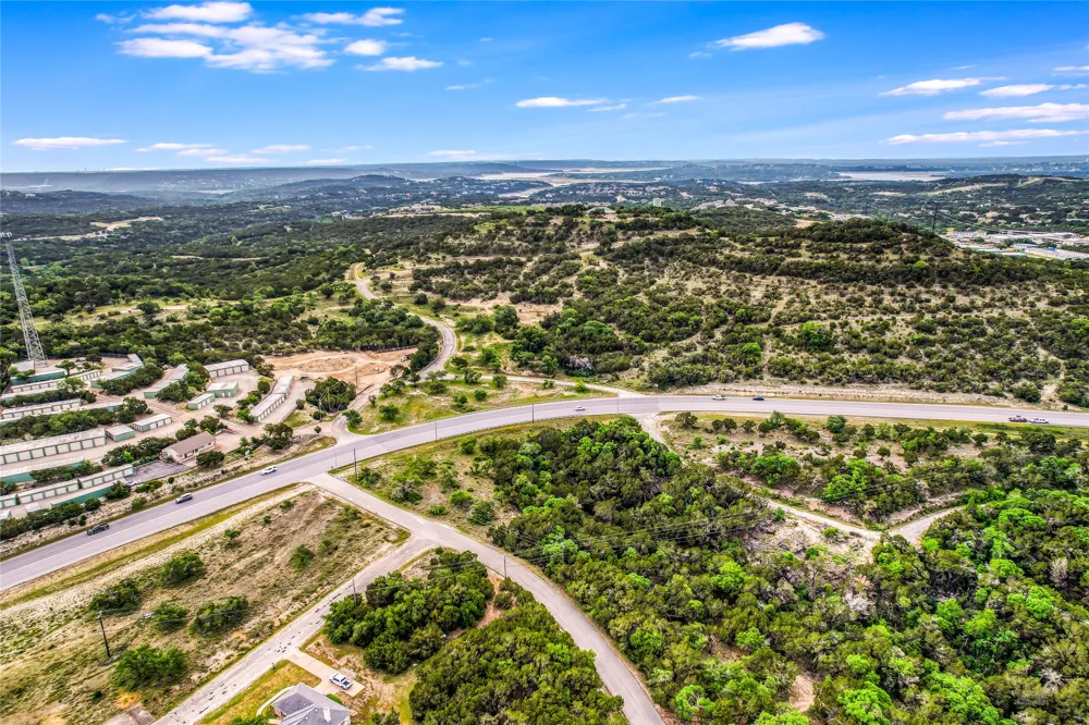 20505 Post Oak Drive Lago Vista, TX 78645