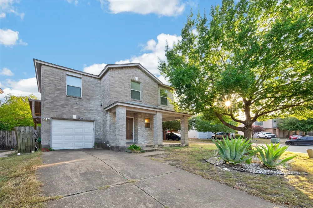 13636 Merseyside Drive Pflugerville, TX 78660