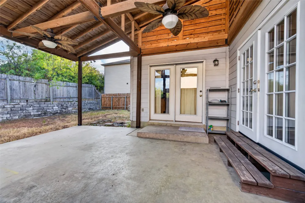 13636 Merseyside Drive Pflugerville, TX 78660