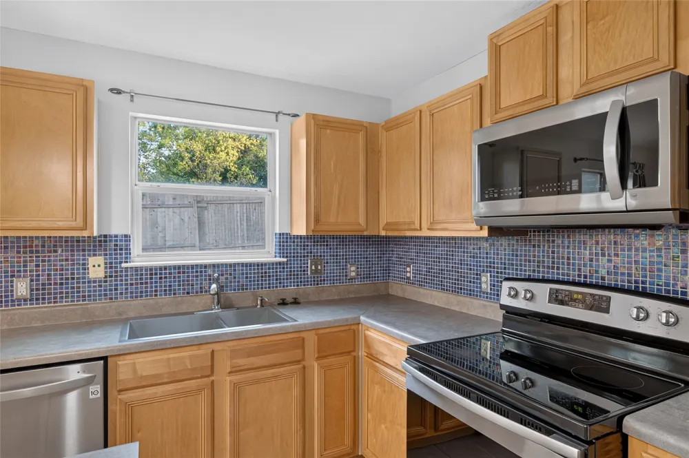 13636 Merseyside Drive Pflugerville, TX 78660