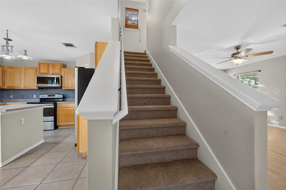 13636 Merseyside Drive Pflugerville, TX 78660