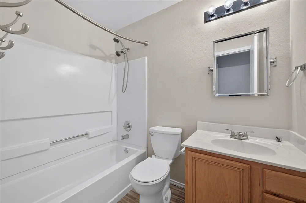 13636 Merseyside Drive Pflugerville, TX 78660
