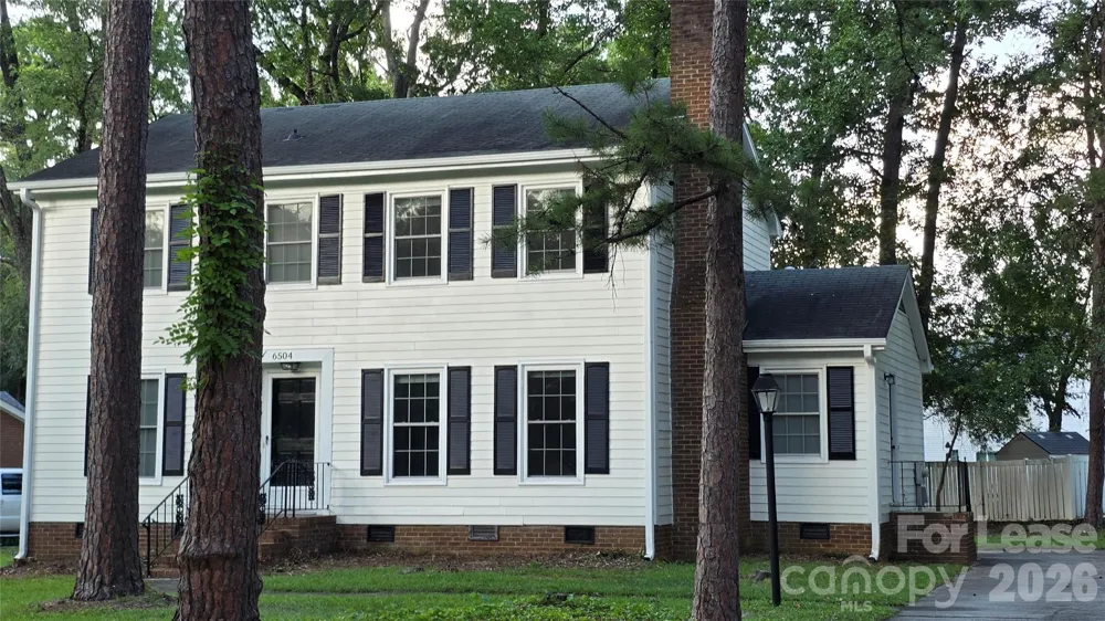 6504 Olde Savannah Road Charlotte, NC 28227
