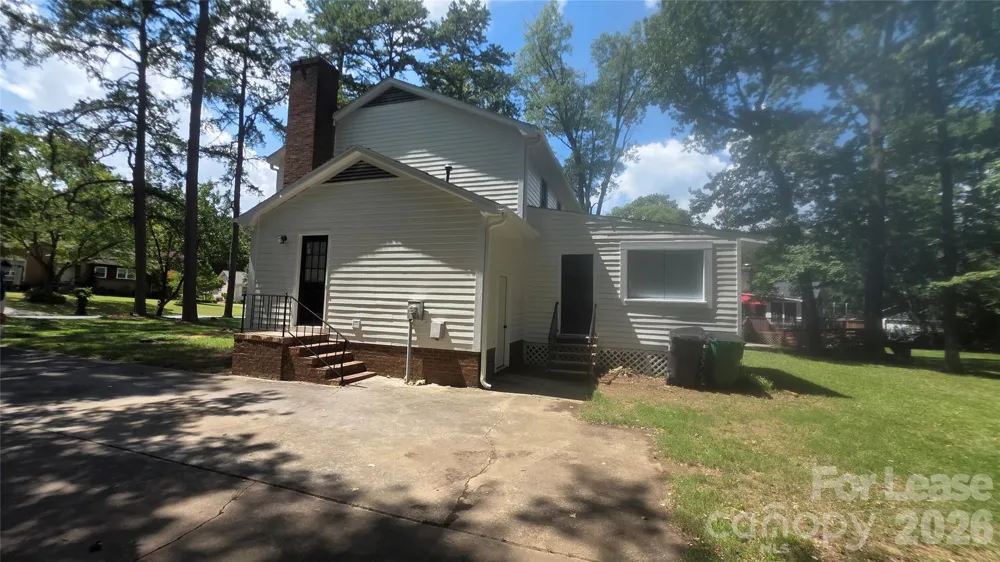 6504 Olde Savannah Road Charlotte, NC 28227