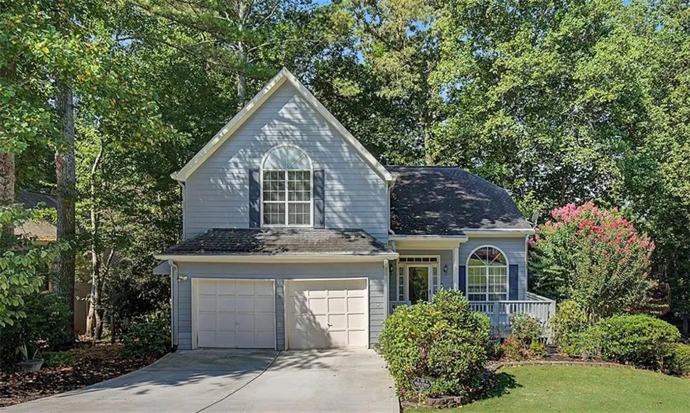 1011 Braelin Court Woodstock, GA 30189