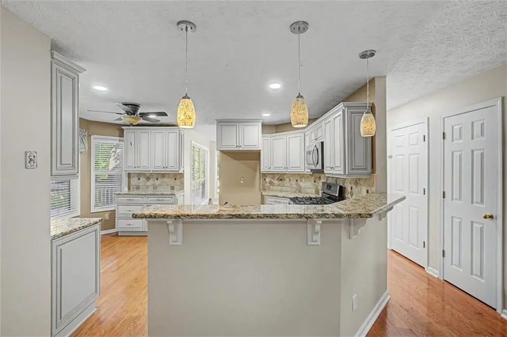 1011 Braelin Court Woodstock, GA 30189