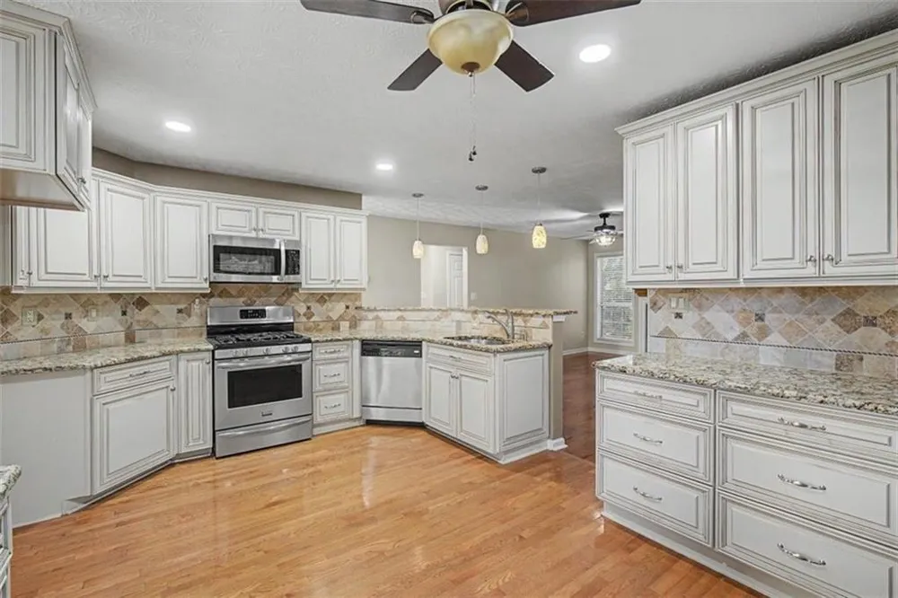 1011 Braelin Court Woodstock, GA 30189
