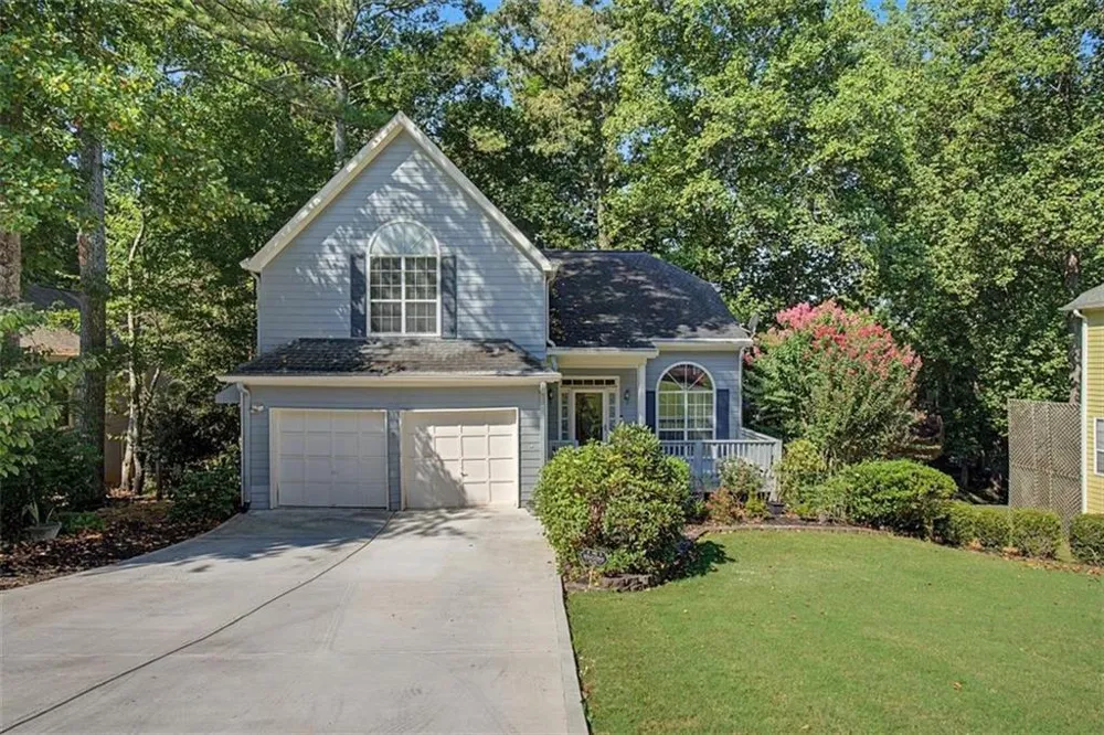1011 Braelin Court Woodstock, GA 30189