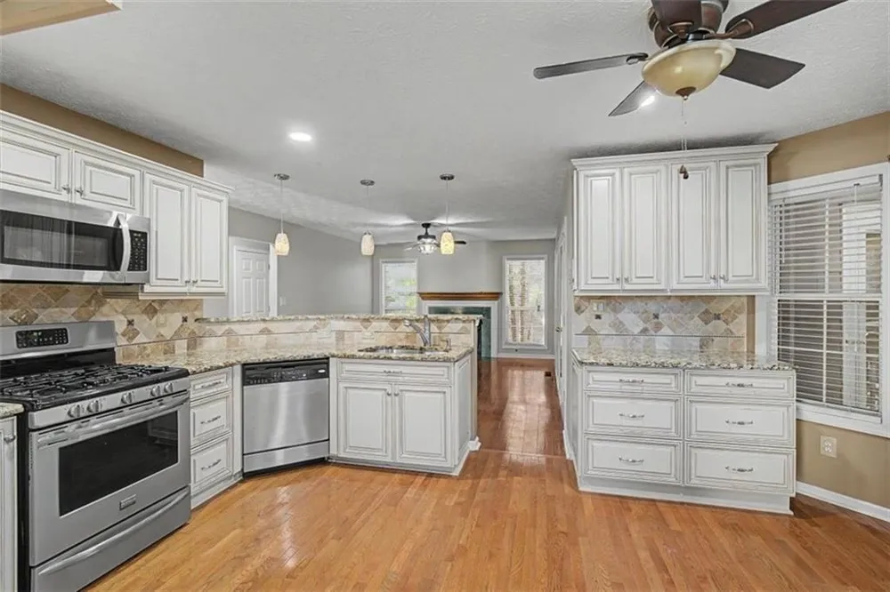 1011 Braelin Court Woodstock, GA 30189